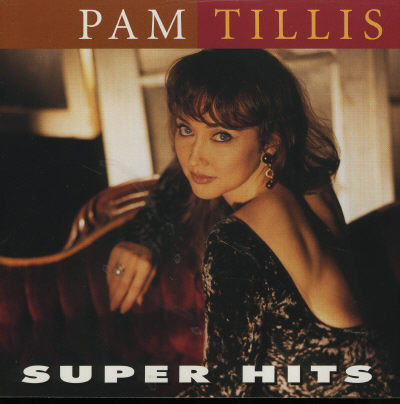 Pam Tillis